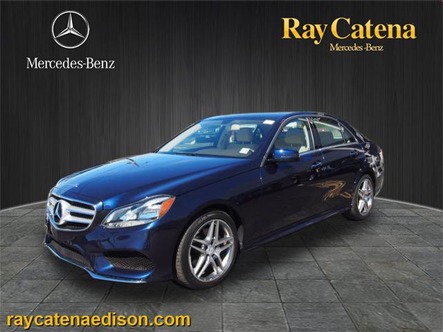 Pre owned mercedes e350 4matic #3